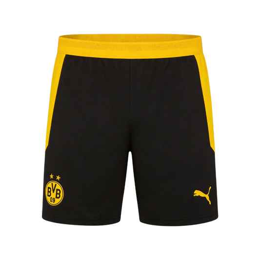 Borussia Dortmund Casa Calções 2026/27 Preto