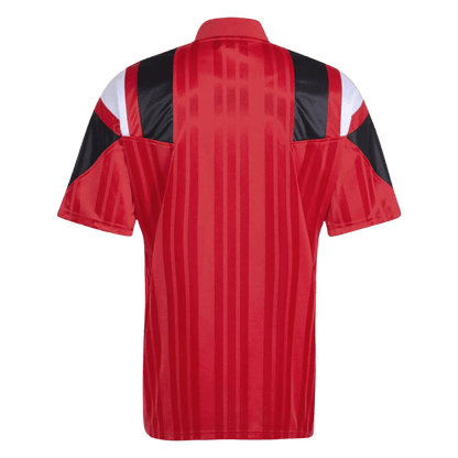 Manchester United Camisa 2026/27 Vermelho