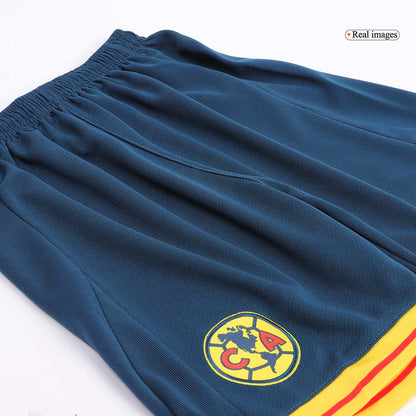 Kids Club America Aguilas Custom Home Kits de futebol 2024/25