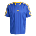 Boca Juniors ICON Camisa 2025/26 Marinha