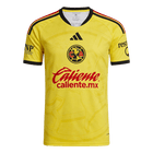 Club America Casa Camisa 2026/27 Amarelo