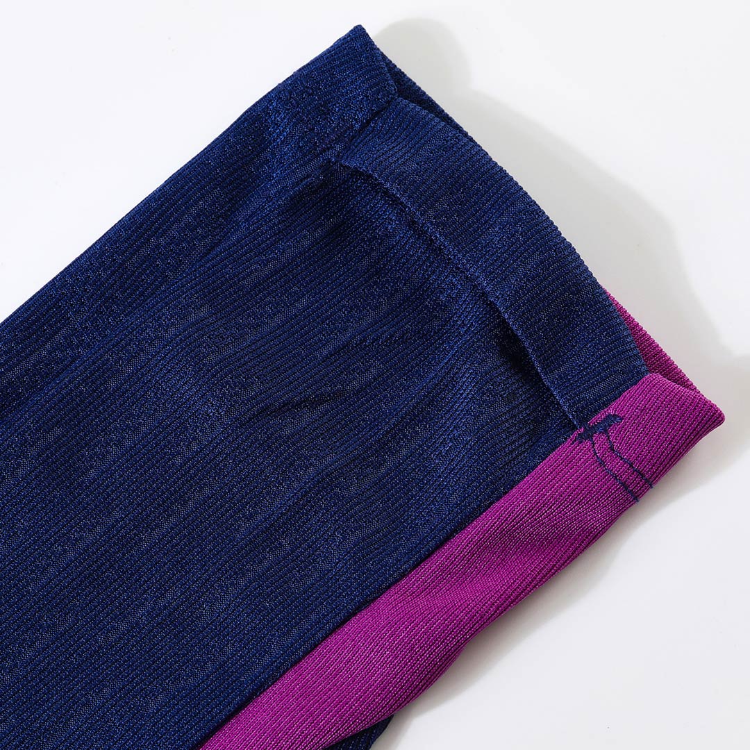 Barcelona Infantil Zíper Moletom Conjunto (Top+Pants) 2025/26