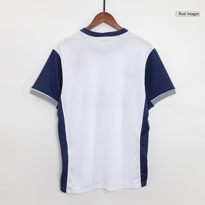 Camisola de futebol SON #7 Tottenham Hotspur Home personalizada 2024/25