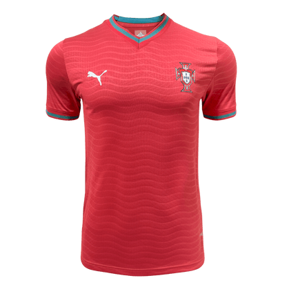 Portugal versão jogador casa 2026 - camisola Portugal para adeptos em Portugal