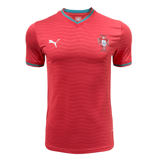 Portugal versão jogador casa 2026 - camisola Portugal para adeptos em Portugal