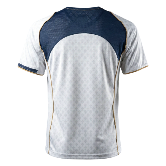 Retrô Portugal Fora Camisa 2004 Branco