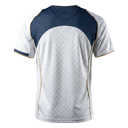 Retrô Portugal Fora Camisa 2004 Branco