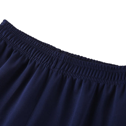 Manchester City Conjunto Casaco(Blusão+Calça) Formação Blusão 2025/26