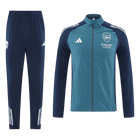 Arsenal Treino Conjunto (Top+Calças) 2025/26 Azul