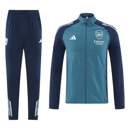 Arsenal Treino Conjunto (Top+Calças) 2025/26 Azul