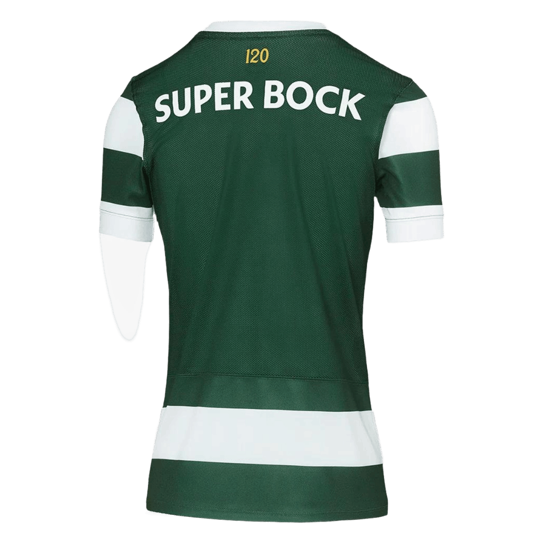 Mulheres Sporting CP Principal Camisa 2026/27