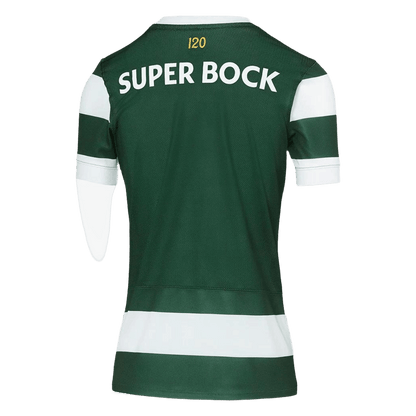Mulheres Sporting CP Principal Camisa 2026/27
