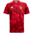 Nottingham Forest Casa Camisa 2026/27 Vermelho