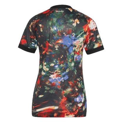 Mulheres Bayern Munich Camisa 2026/27 Preto