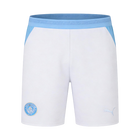 Manchester City Casa Calções 2026/27 Azul