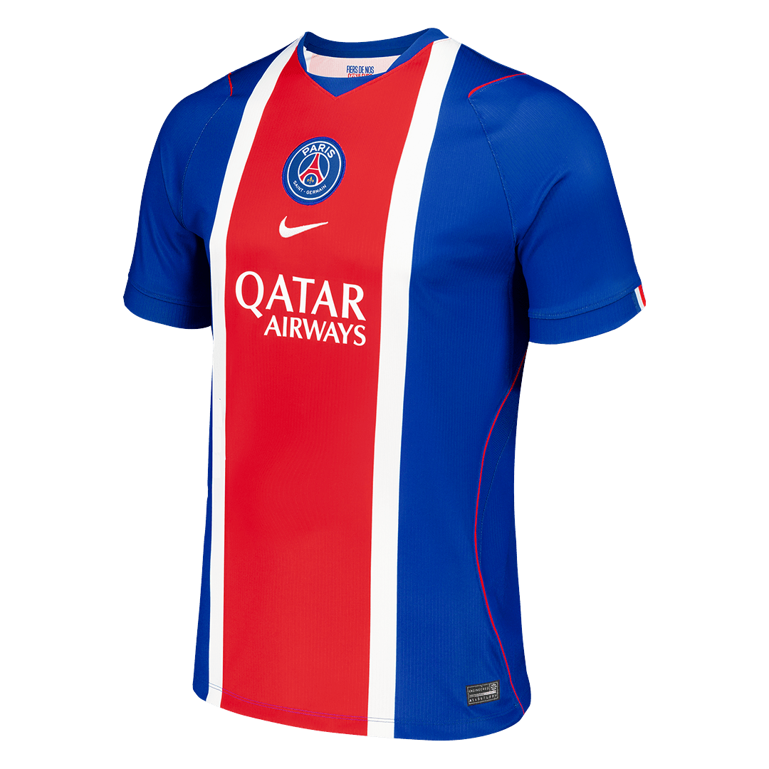 HAKIMI #2 PSG Casa Camisa 2026/27