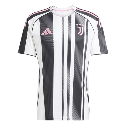 Juventus Casa Camisola 2025/26