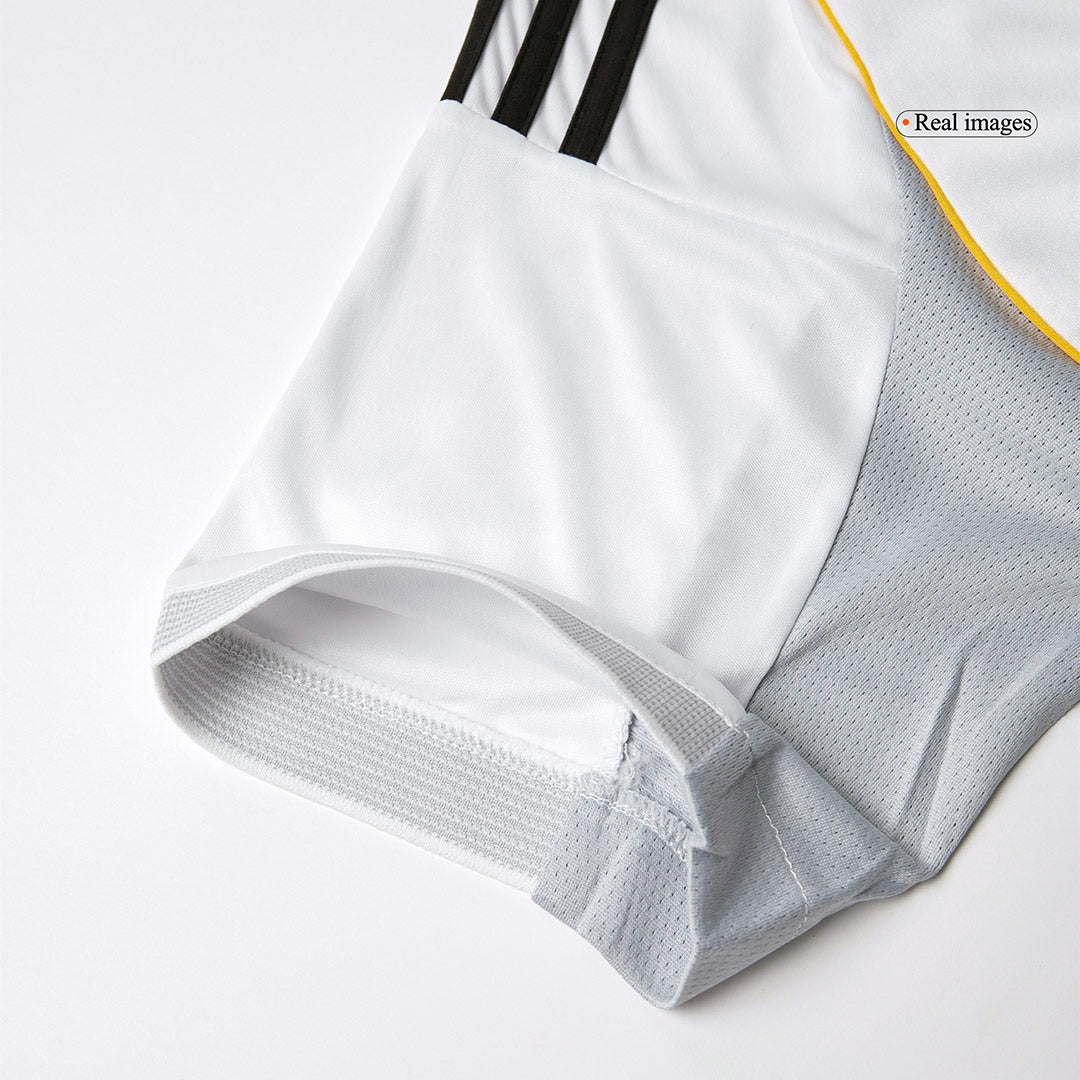 Real Madrid Casa Camisola 2025/26
