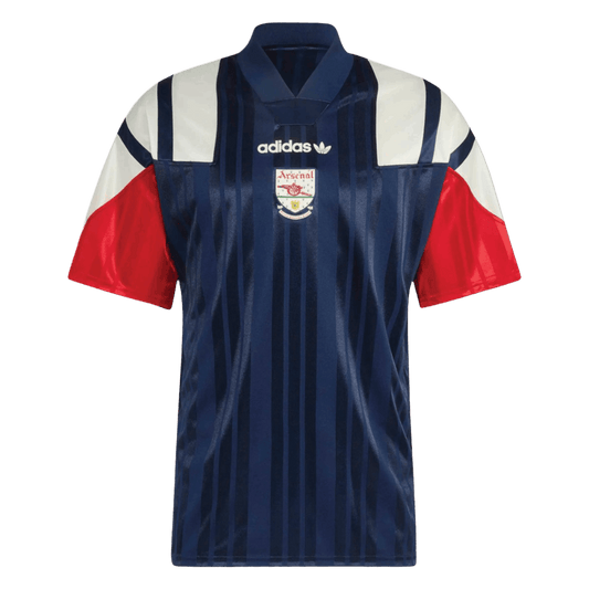 Arsenal Camisa 2026/27 Marinha