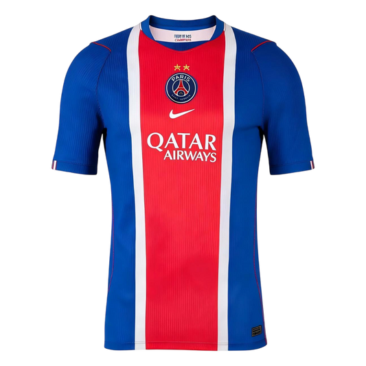 PSG Casa Camisa 2026/27 Marinha