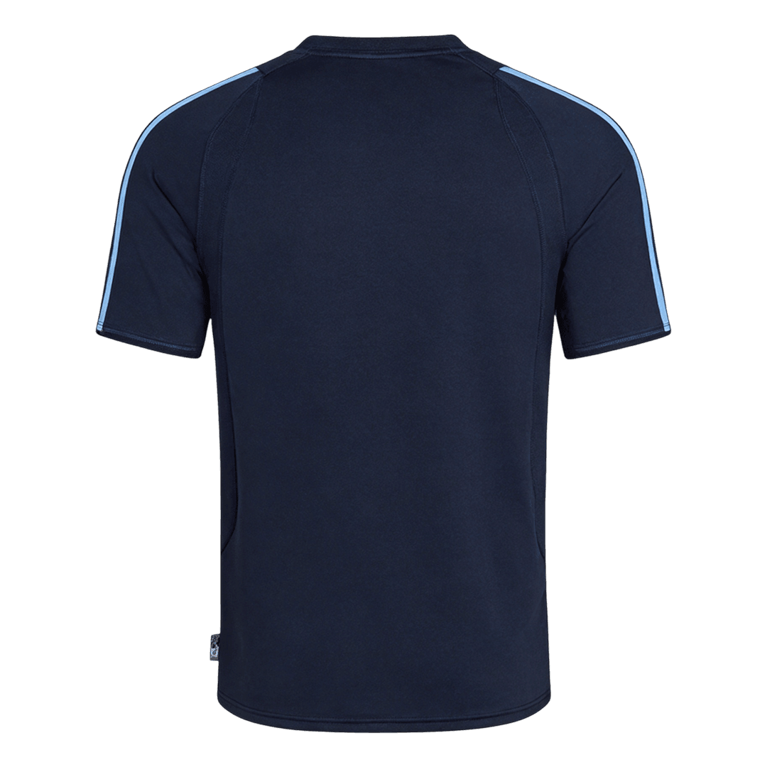 Retrô Real Madrid Fora Camisa 2003/04