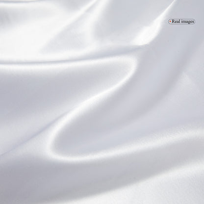 Real Madrid Bandeira Da Equipe Branco