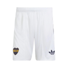 Boca Juniors Fora Calções 2026/27 Branco
