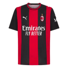AC Milan Casa Camisa 2026/27