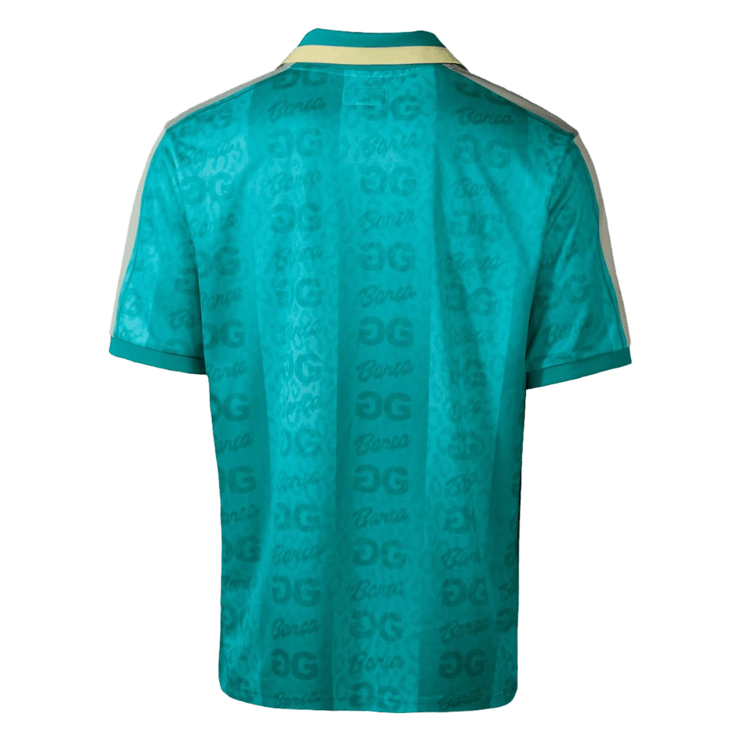 Barcelona Camisa 2026/27