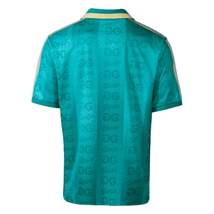 Barcelona Camisa 2026/27