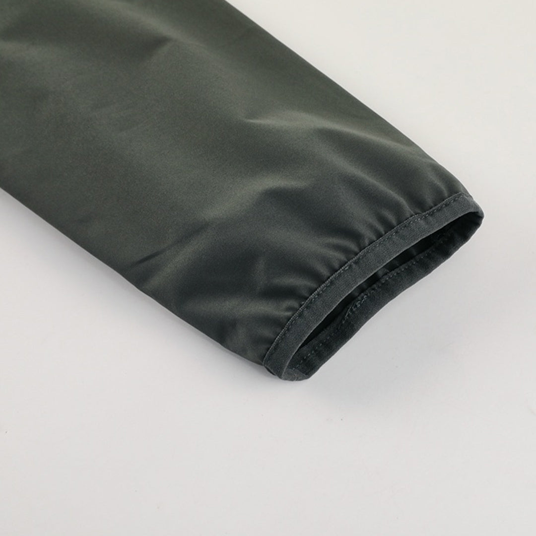 Real Madrid Jaqueta Corta-Vento 2025/26 Verde