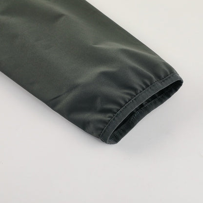 Real Madrid Jaqueta Corta-Vento 2025/26 Verde