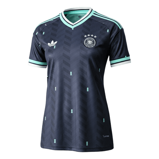 Mulheres Germany Alternativa Camisa World Cup 2026