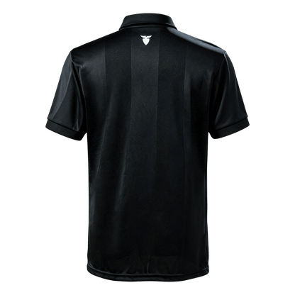 Ecuador Camisa Copa do Mundo 2026 Preto