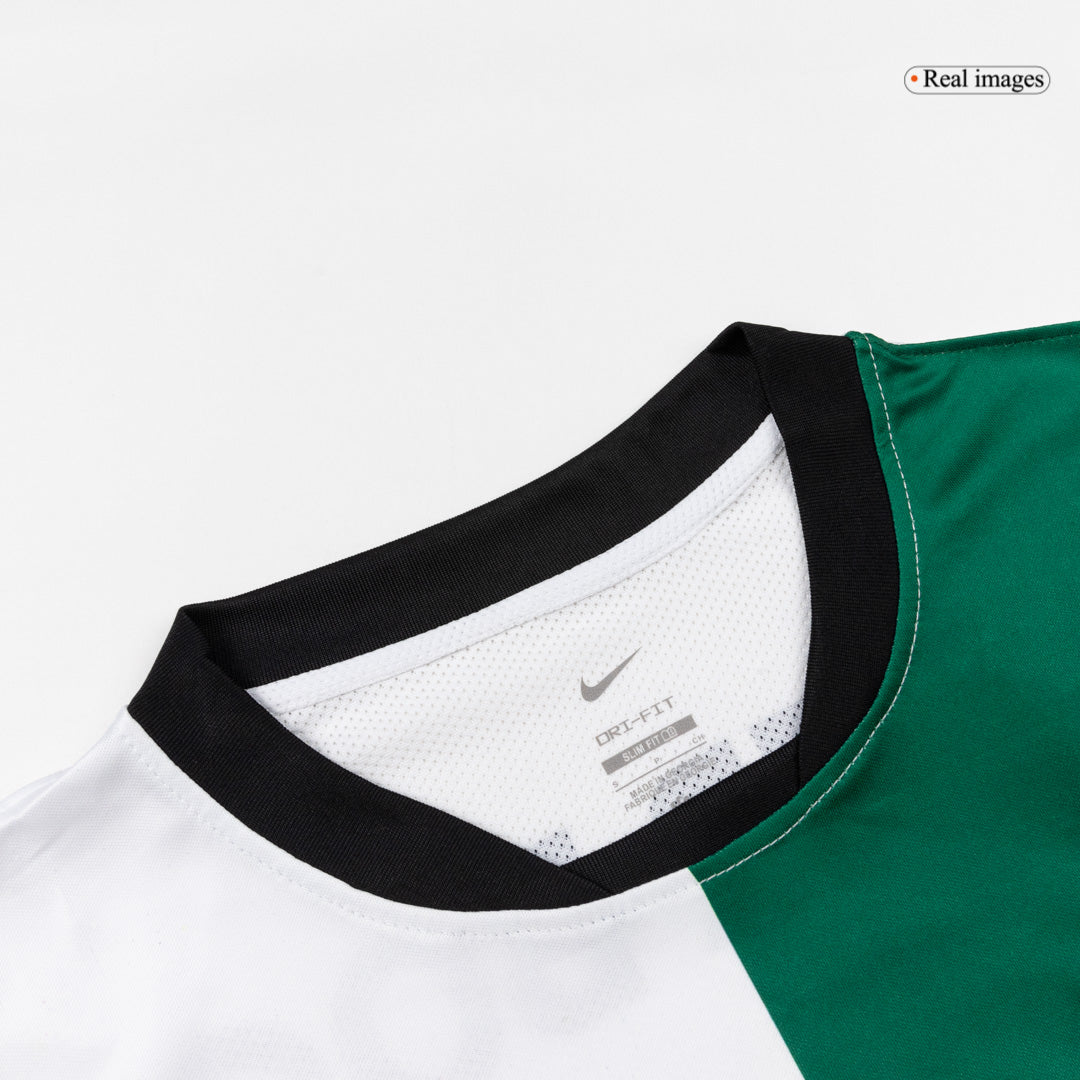 Sporting CP Camisa 2025/26