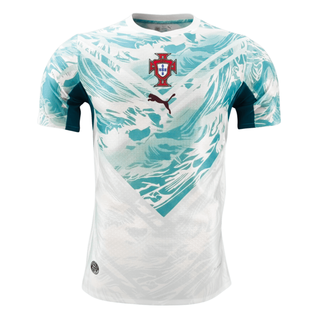 Portugal jogador fora 2026 - camisola Portugal para adeptos em Portugal