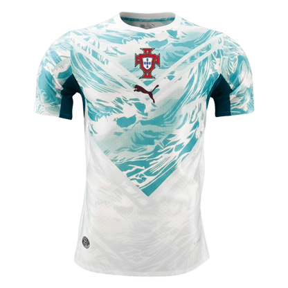 Portugal jogador fora 2026 - camisola Portugal para adeptos em Portugal