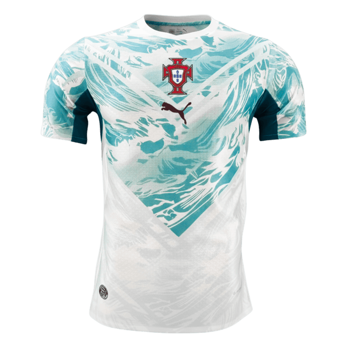 Portugal jogador fora 2026 - camisola Portugal para adeptos em Portugal