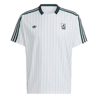 Liverpool ICON Camisa 2025/26 Branco