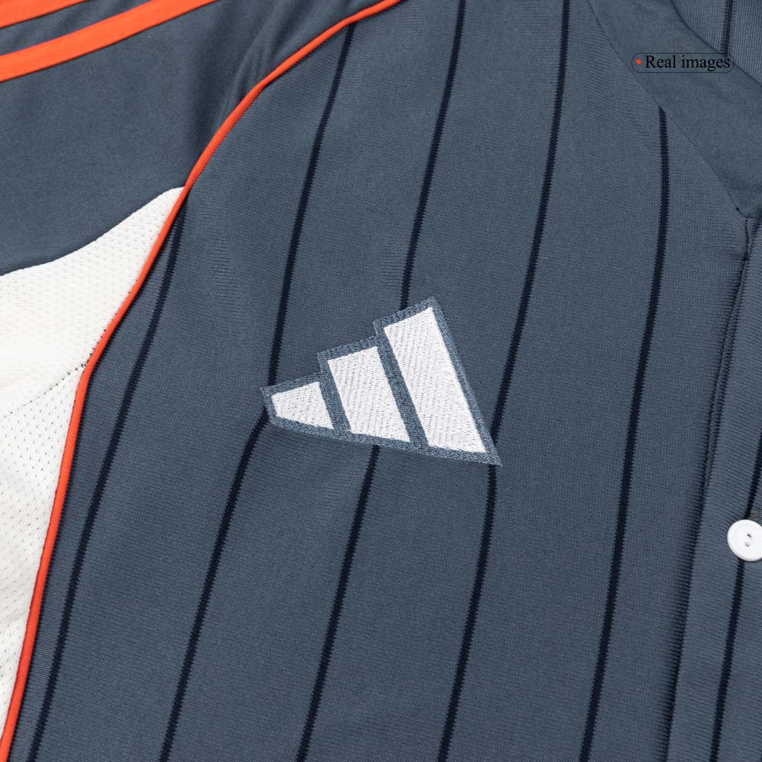 Bayern Munich US Pack Camisola 2025/26-Cinzento