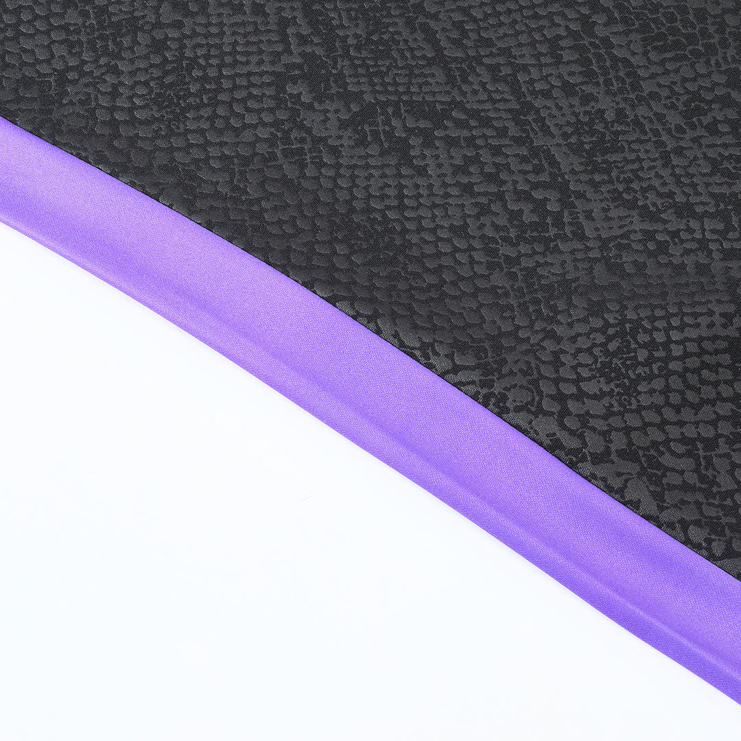 Barcelona Zíper Moletom Conjunto (Top+Calças) 2025/26 Preto