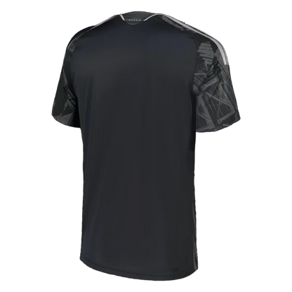 Leeds United Terceira Camisa 2026/27 Preto