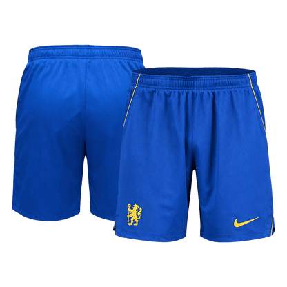 Chelsea Casa Calções 2026/27 Azul