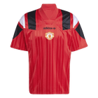 Manchester United Camisa 2026/27 Vermelho