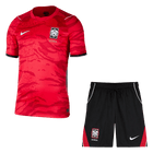 South Korea Casa Copa do Mundo Camisa 2026