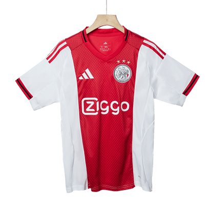 Ajax Casa Camisa 2025/26