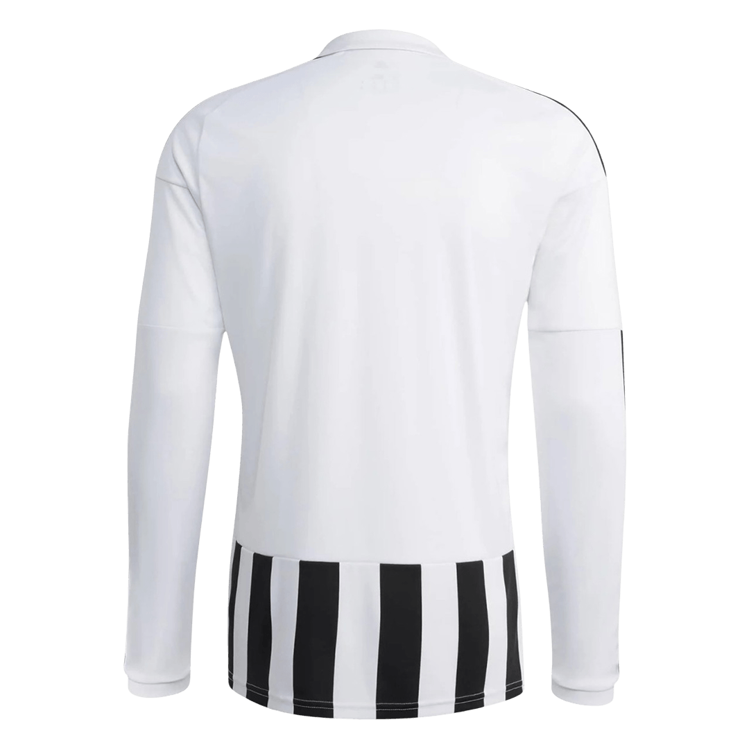 Juventus Casa Manga comprida Camisa 2026/27