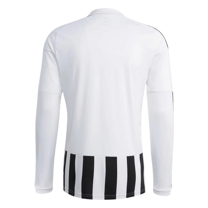 Juventus Casa Manga comprida Camisa 2026/27