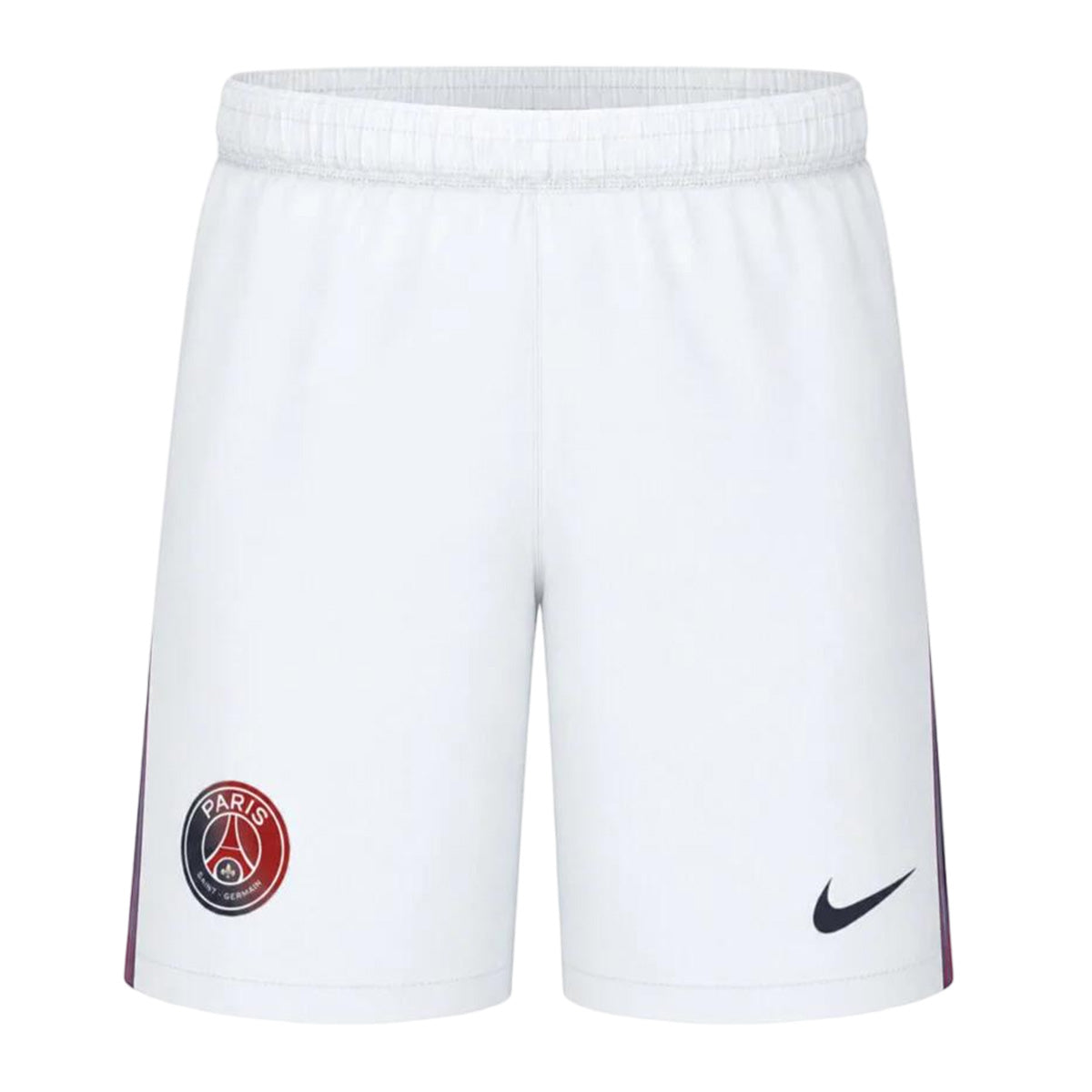 PSG Fora Camisa 2026/27 Branco