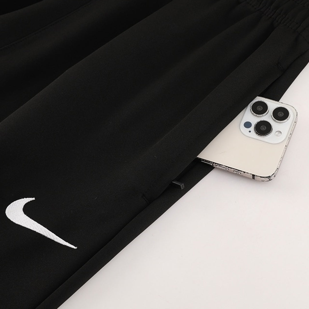 Chelsea Treino Jaqueta Conjunto (Jaqueta + Calças) 2025/26 Verde